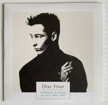 9CD Aztec Camera: Backwards And Forwards (The WEA Recordings 1984-1995)