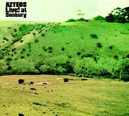 CD Billy Thorpe And The Aztecs: Live! At Sunbury