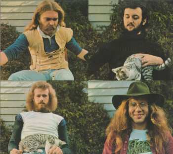 CD Billy Thorpe And The Aztecs: Live! At Sunbury