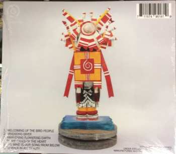 CD Aztlan Unearthed:  Aztlan Unearthed
