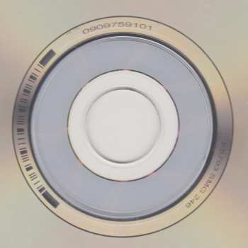 CD Azure Emote: The Third Perspective