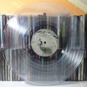 LP Azusa: Loop Of Yesterdays LTD | CLR