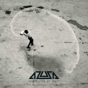 LP Azusa: Loop Of Yesterdays LTD | CLR