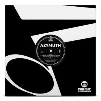 Album Azymuth: Jazz Carnival Part One Of Two