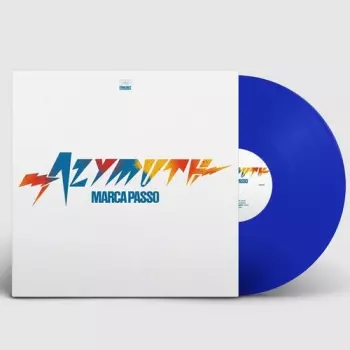Azymuth: Marca Passo