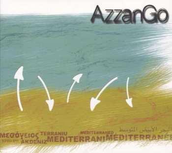 CD Azzango: Méditérranée