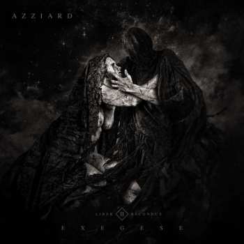 LP Azziard: Liber Secondus - Exegese NUM | LTD | CLR