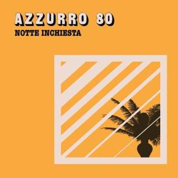 SP Azzurro 80: Notte Inchiesta