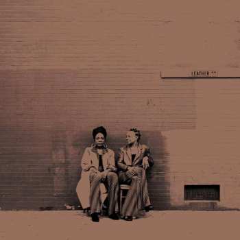 2LP B. Cool-Aid: Leather Blvd. CLR | LTD