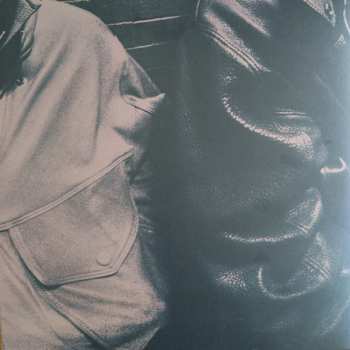 2LP B. Cool-Aid: Leather Blvd. CLR | LTD
