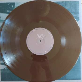 2LP B. Cool-Aid: Leather Blvd. CLR | LTD
