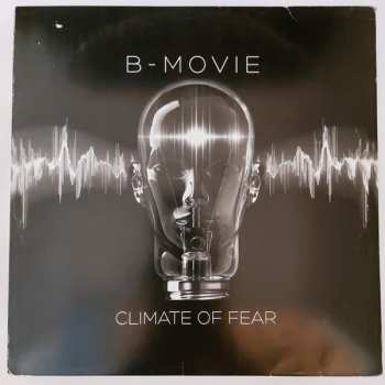 LP B-Movie: Climate Of Fear