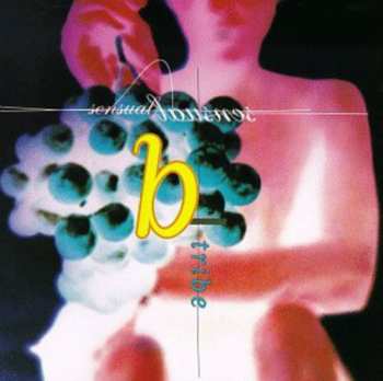 Album B-Tribe: Sensual Sensual