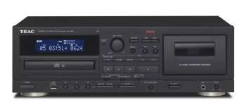 Audiotechnika TEAC AD-850-SE
