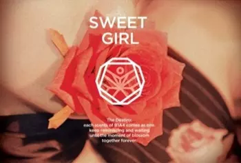 B1A4: Sweet Girl