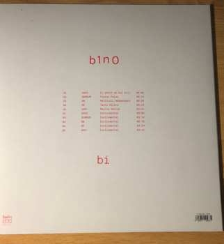 LP b1n0: Bi