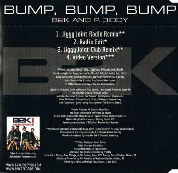CD P. Diddy: Bump, Bump, Bump