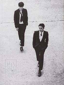 Album B2ST: Highlight