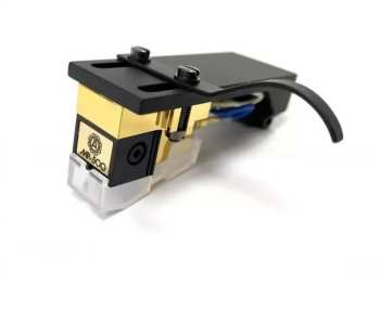 Audiotechnika Nagaoka Mp-500h