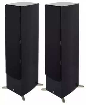 Audiotechnika Yamaha Ns-777