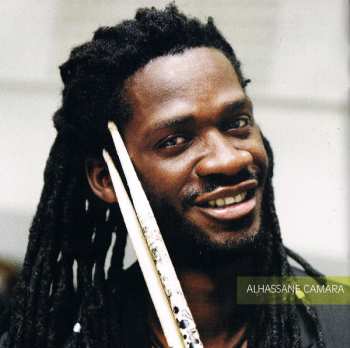 CD Ba Cissoko: Nimissa