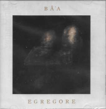 CD Ba'a: Egrégore