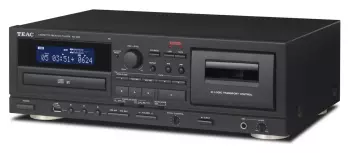 TEAC AD-850-SE