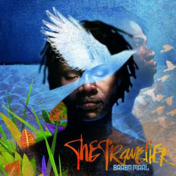 LP Baaba Maal: The Traveller