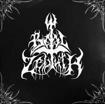 Album Baal Zebuth: Unholy Baal Zebuth