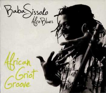 Album Baba Sissoko: African Griot Groove