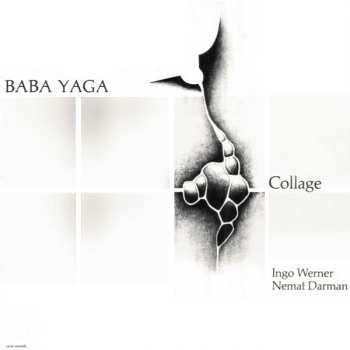 Album Baba Yaga: Collage