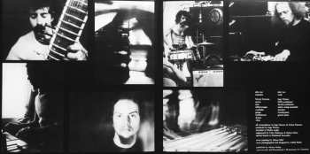 LP Baba Yaga: Collage LTD