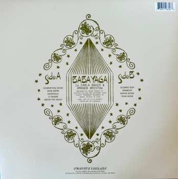 LP Baba Yaga: Baba Yaga