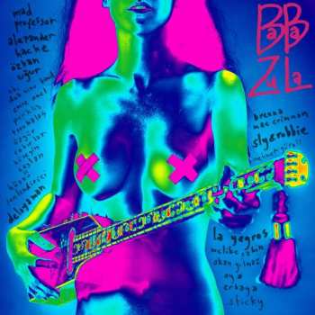 2CD Baba Zula: XX