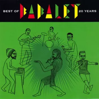 Best Of Babalet 20 Years