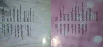 CD Babasonicos: Infame