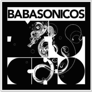 Album Babasonicos: Mucho