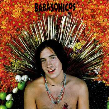 LP Babasonicos: Pasto