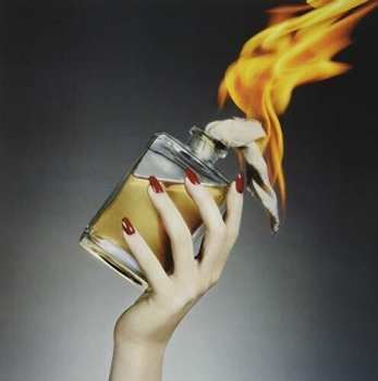 2LP Babasonicos: Romantisísmico