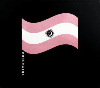 Album Babasonicos: Trinchera