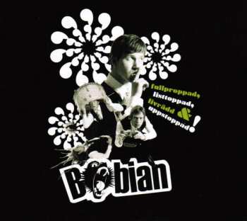 Album Babian: Fullproppad, Listtoppad, Livrädd & Uppstoppad!
