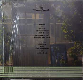 LP Babian: Heja Dom Som Vinner!