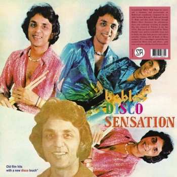 LP Babla: Babla's Disco Sensation