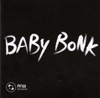 CD Baby Bonk: Mama