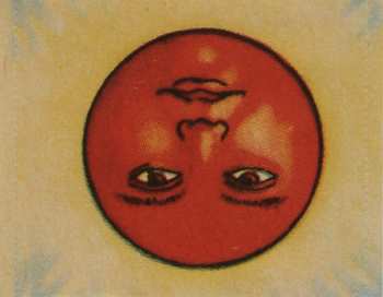 CD Baby Bonk: Mama