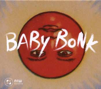 CD Baby Bonk: Mama