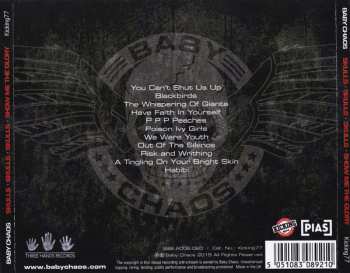 CD Baby Chaos: Skulls · Skulls · Skulls · Show Me The Glory