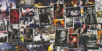 LP Baby Chaos: Skulls · Skulls · Skulls · Show Me The Glory