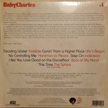 LP Baby Charles: Baby Charles LTD