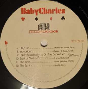 LP Baby Charles: Baby Charles LTD